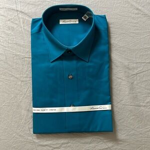 New Kenneth Cole man shirt